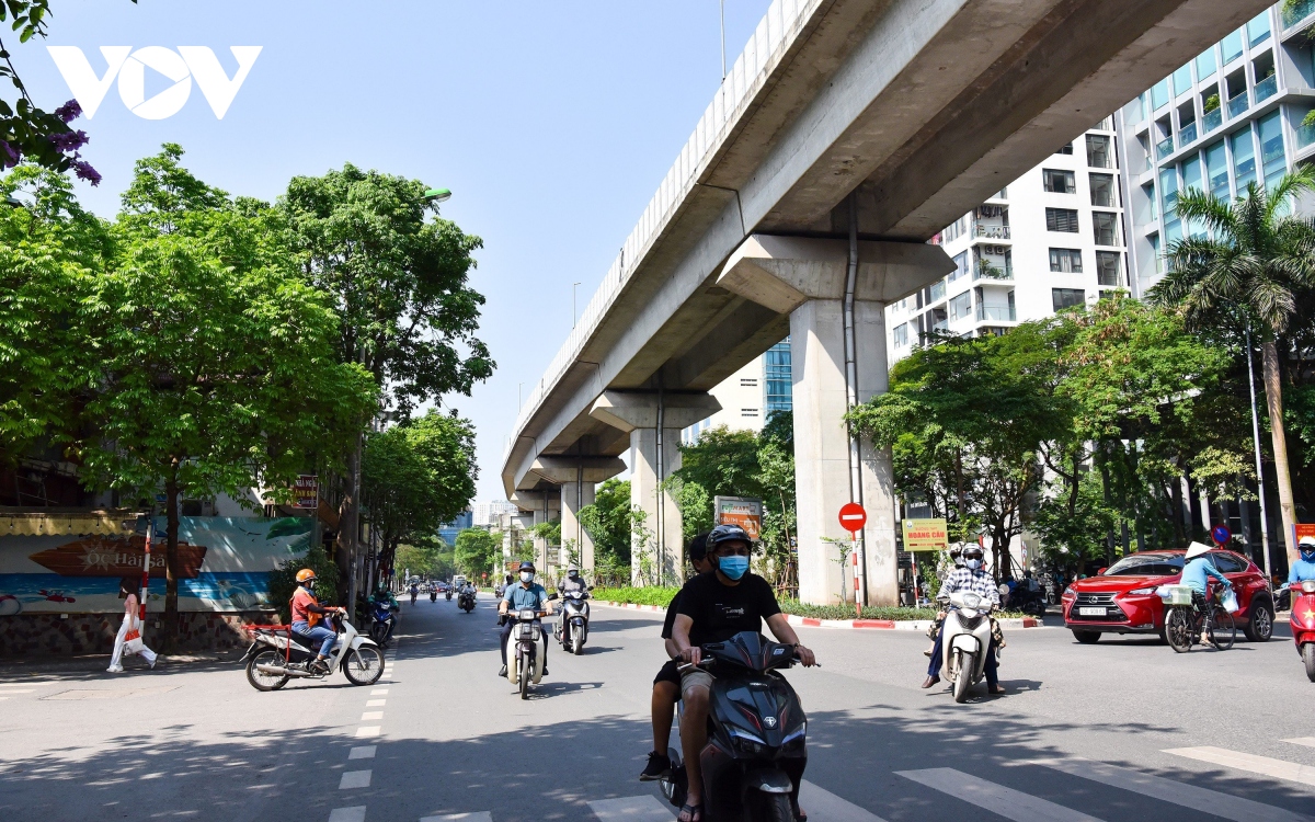 Người dân mong gì ở 3 tuyến phố dự kiến trở thành phố đi bộ mới tại Hà Nội? - Ảnh 10.