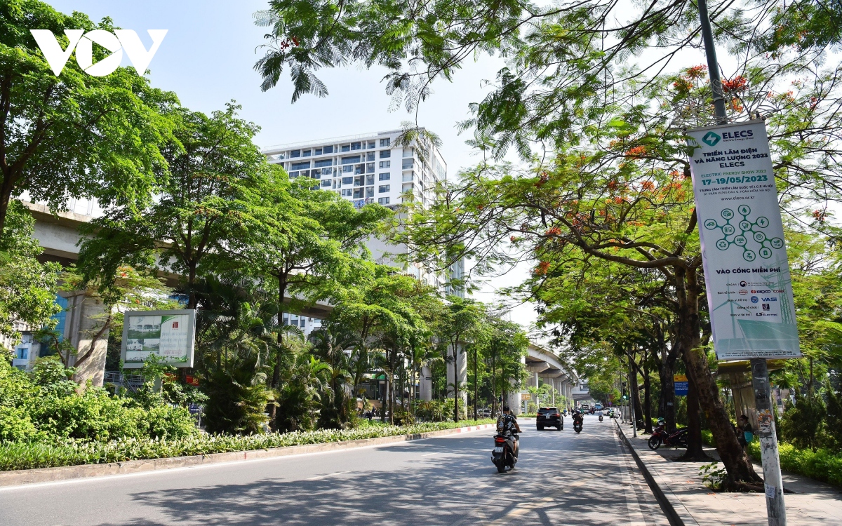 Người dân mong gì ở 3 tuyến phố dự kiến trở thành phố đi bộ mới tại Hà Nội? - Ảnh 11.
