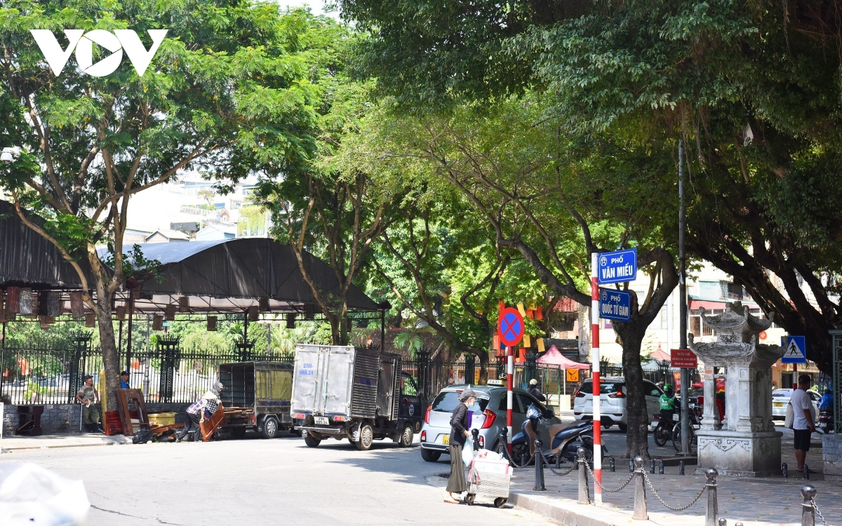 Người dân mong gì ở 3 tuyến phố dự kiến trở thành phố đi bộ mới tại Hà Nội? - Ảnh 1.