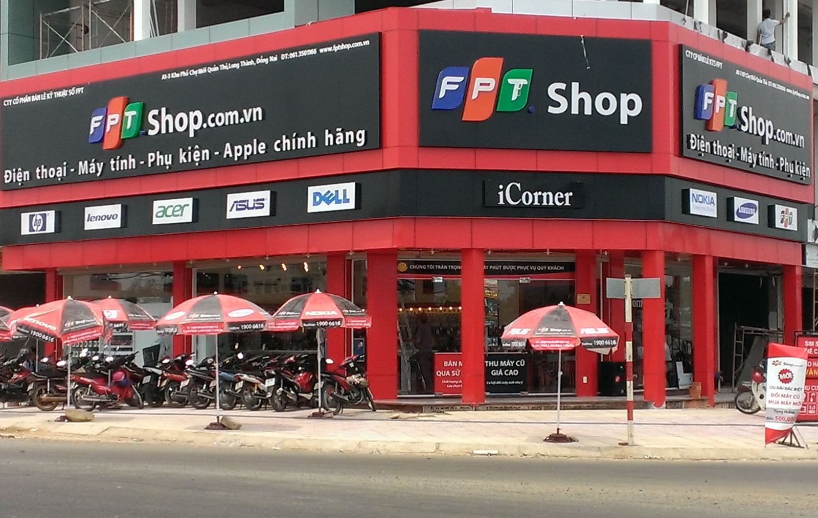 Sếp FPT Shop: Cửa hàng trực tuyến Apple khó hút khách Việt vì giá cao, chỉ có kênh online - Ảnh 2.