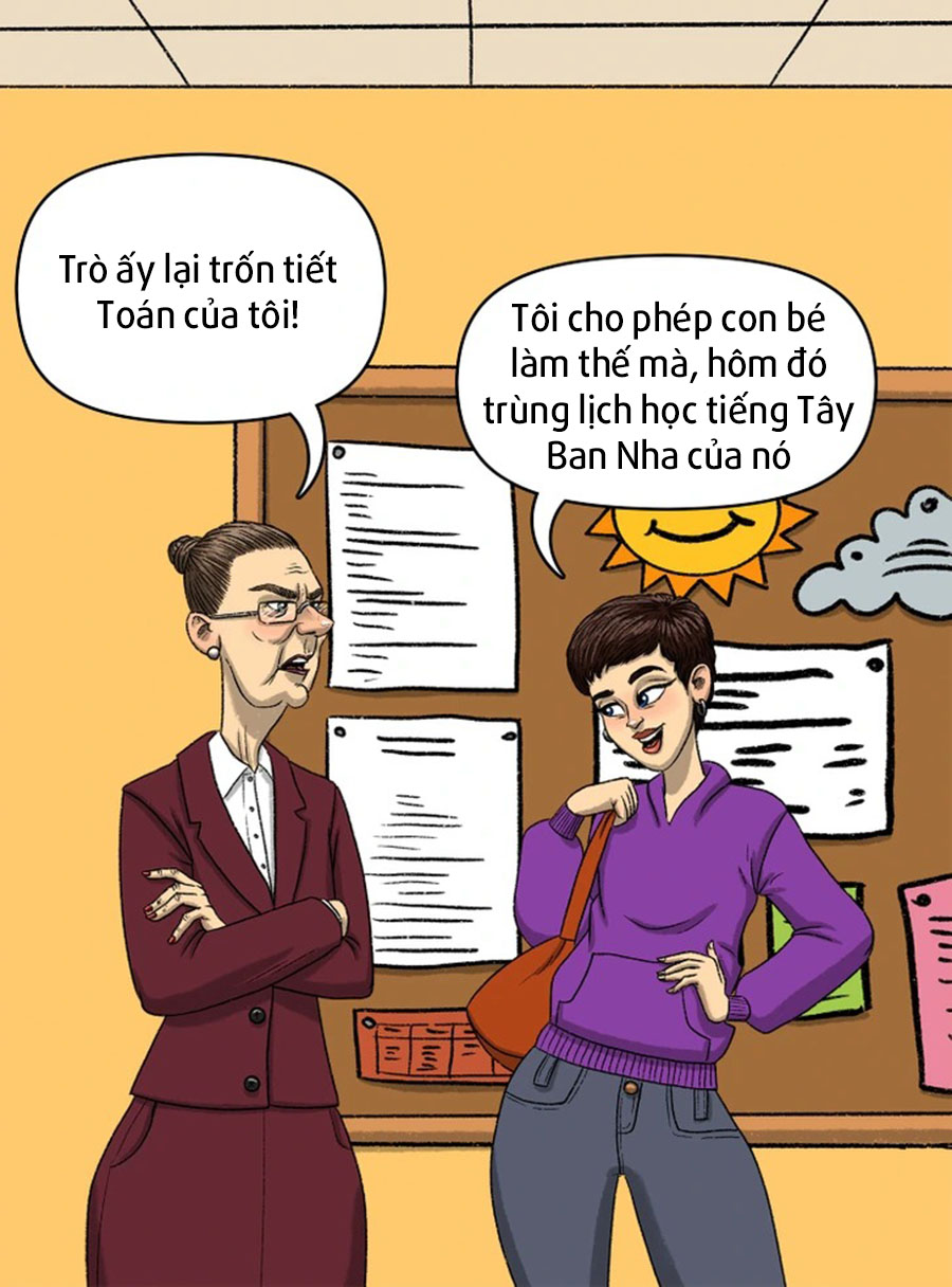 8 lý do tại sao học sinh cá biệt lại thường kiếm được nhiều tiền hơn học sinh giỏi - Ảnh 3.