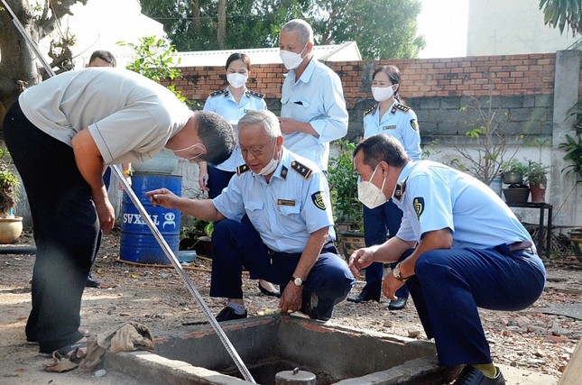 Sắp 'chốt' quy định sửa đổi về kinh doanh xăng dầu, có điểm đột phá - Ảnh 1.