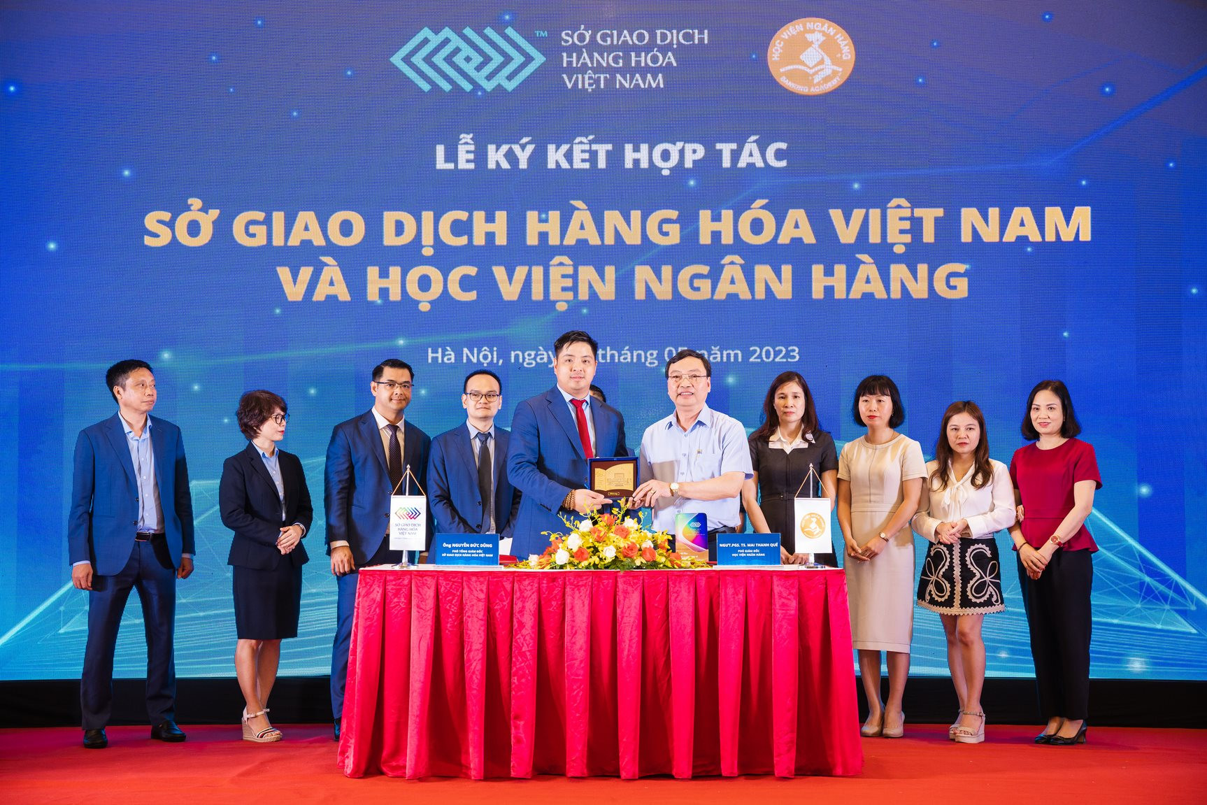Thúc đẩy thị trường giao dịch hàng hóa tại Việt Nam - Ảnh 2.