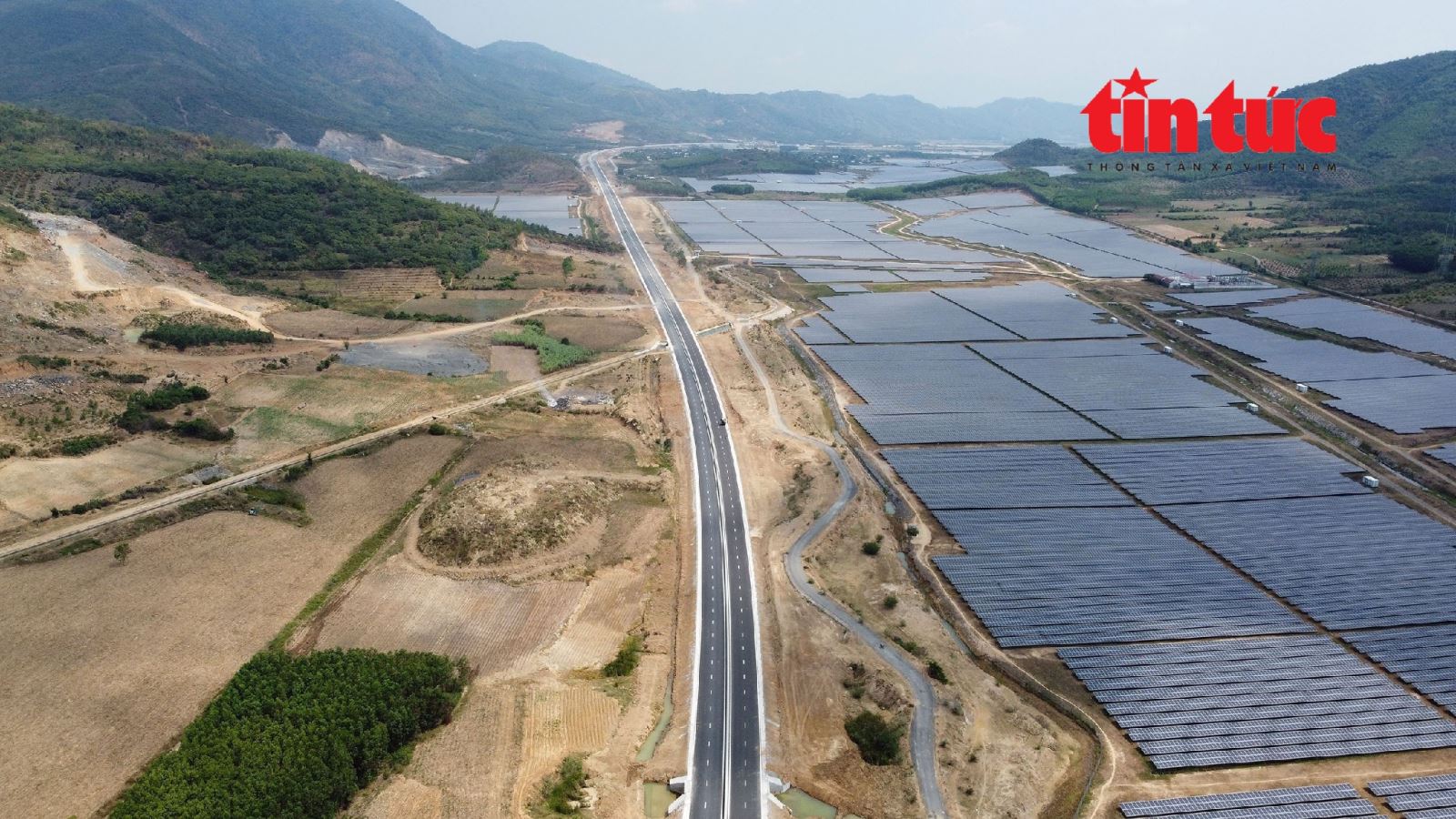 Ngăm hai cao tốc Nha Trang - Cam Lâm, Vĩnh Hảo - Phan Thiết dai 150 km đi vao khai thac - Ảnh 7.