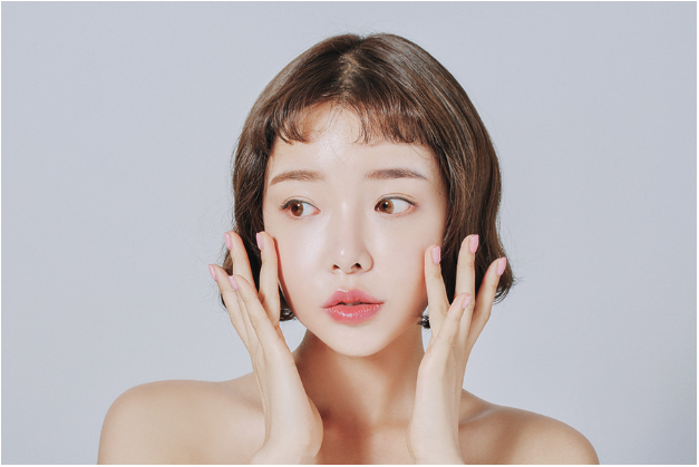 Prettyskin - thương hiệu mỹ phẩm nổi tiếng từ Hàn Quốc uy tín cho người Việt - Ảnh 2.