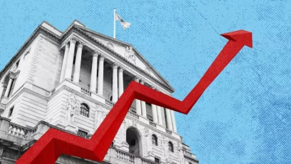 Tại sao các Ngân hàng Trung ương phương Tây lại thất bại trong việc dự báo lạm phát đến mức uy tín sụt giảm? - Ảnh 1.