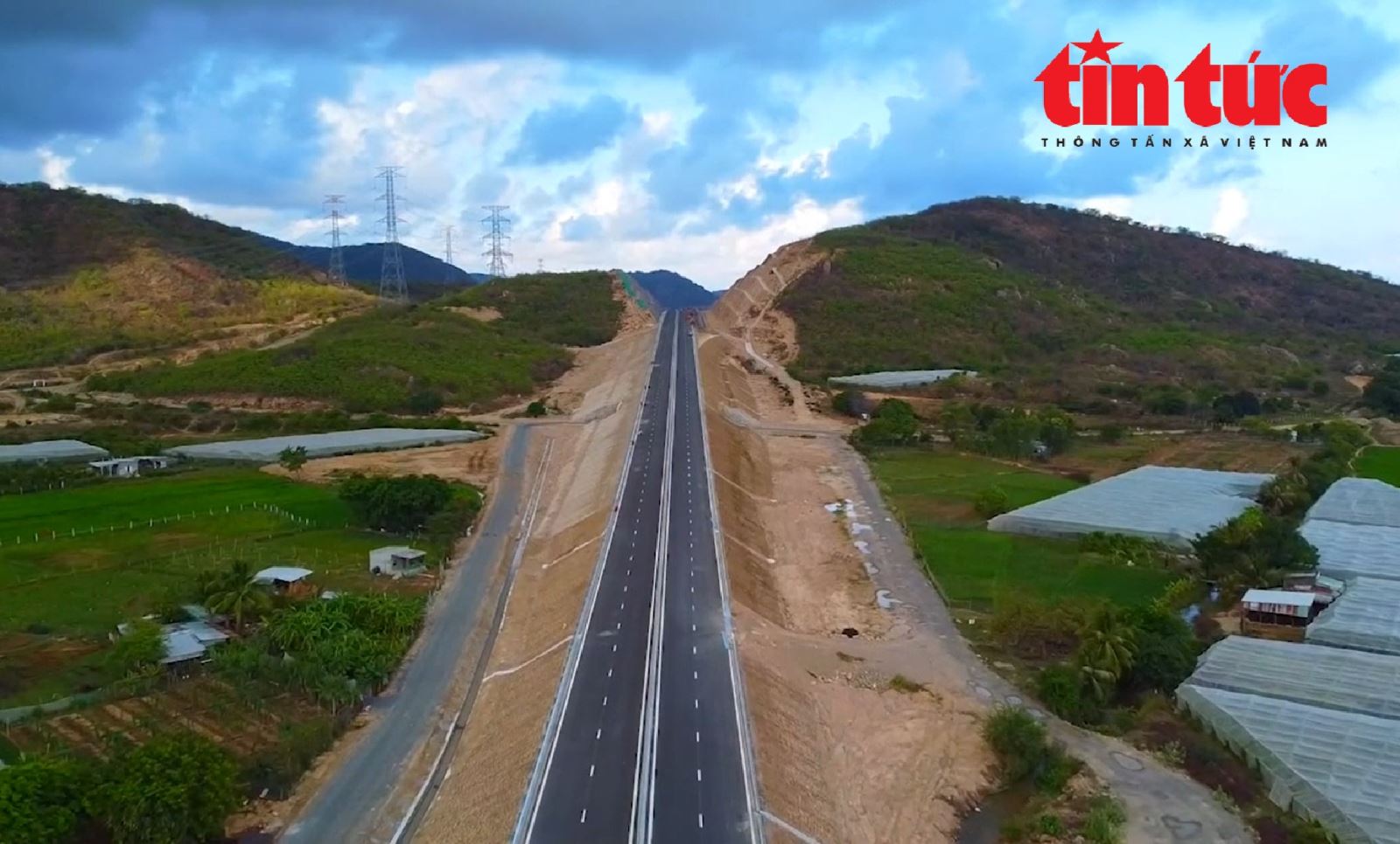 Ngăm hai cao tốc Nha Trang - Cam Lâm, Vĩnh Hảo - Phan Thiết dai 150 km đi vao khai thac - Ảnh 14.