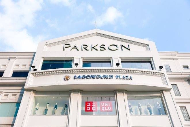 Parkson tuyên bố phá sản tại Việt Nam, bất ngờ với thế lực hùng mạnh đứng sau nhà bán lẻ này - Ảnh 2.