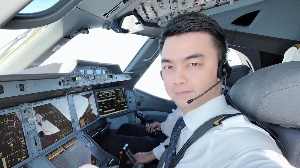 Diễn viên Hà Duy: Từng là sao nhí nổi tiếng nhưng bất ngờ rẽ hướng khi lớn lên, cuộc sống hiện ra sao? - Ảnh 2. Diễn viên Hà Duy: Từng là sao nhí nổi tiếng nhưng bất ngờ rẽ hướng khi lớn lên, cuộc sống hiện ra sao? - Ảnh 2.