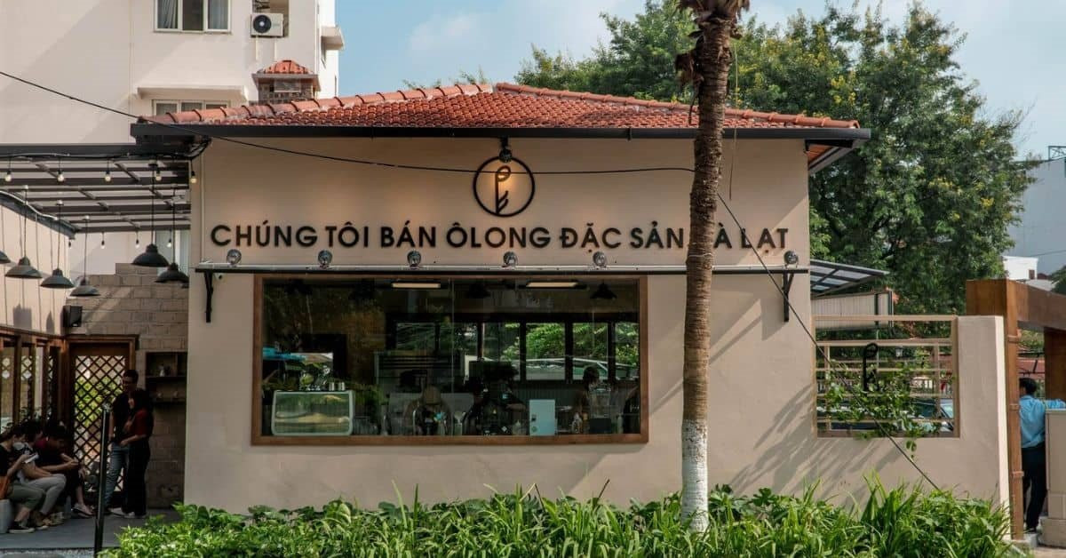 Những chuỗi đồ uống đang âm thầm đe doạ The Coffee House, Phúc Long...: Katinat được đại gia Sài Gòn &quot;đỡ đầu&quot;, Mixue &quot;một mình một ngựa&quot; khai thác phân khúc giá rẻ - Ảnh 5.