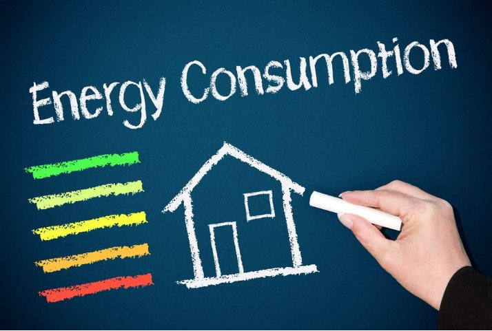 Thế giới không kham nổi thói quen tiêu thụ năng lượng tại nhà kiểu Mỹ - Ảnh 1.
