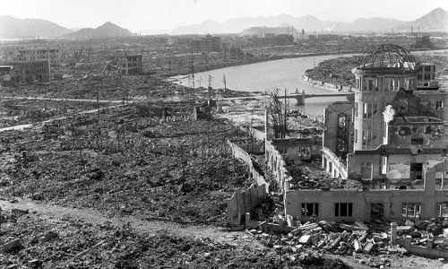Cách người Nhật tái thiết ‘đống tro tàn’ thành nhà cho hàng triệu dân: Chỉ 1 ngày sau thảm họa là bắt tay làm việc, tất cả nằm ở 1 bí quyết - Ảnh 2.