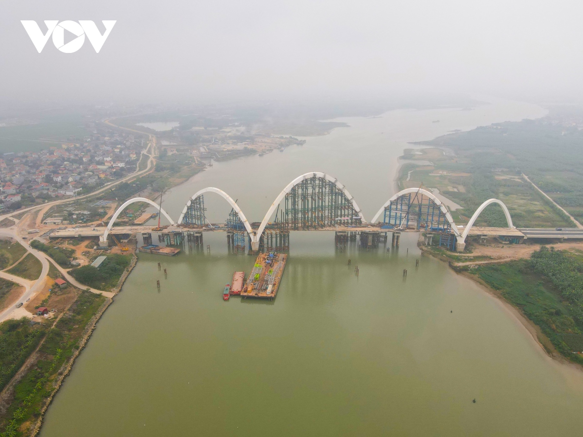 Bắc Ninh tháo nút thắt đầu tư công, khơi thông nguồn lực thúc đẩy phát triển - Ảnh 2.