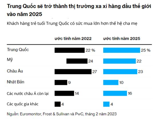 Trung Quốc nắm trong tay 1 ‘chìa khóa’ quan trọng, đủ chi phối ngành công nghiệp hơn 300 tỷ USD vào năm 2025 - Ảnh 2.