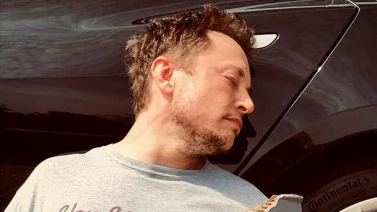 Ám ảnh cuộc sống của ‘superman’ Elon Musk: Phải dùng thuốc ngủ để ‘thư giãn’, lịch trình ‘phân thân’ phức tạp hơn những gì người thường có thể tưởng tượng - Ảnh 2.