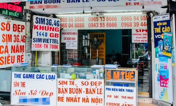 Thu hồi sim không chuẩn hóa: Có xóa được cuộc gọi, tin nhắn rác? - Ảnh 1.