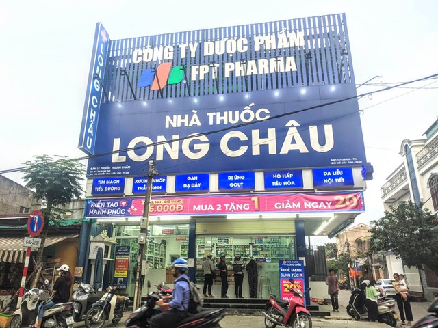 Bằng cách nào chuỗi Winmart và nhà thuốc Long Châu đang tạo ra những cửa hàng với điểm hòa vốn thấp so với đối thủ? - Ảnh 3.