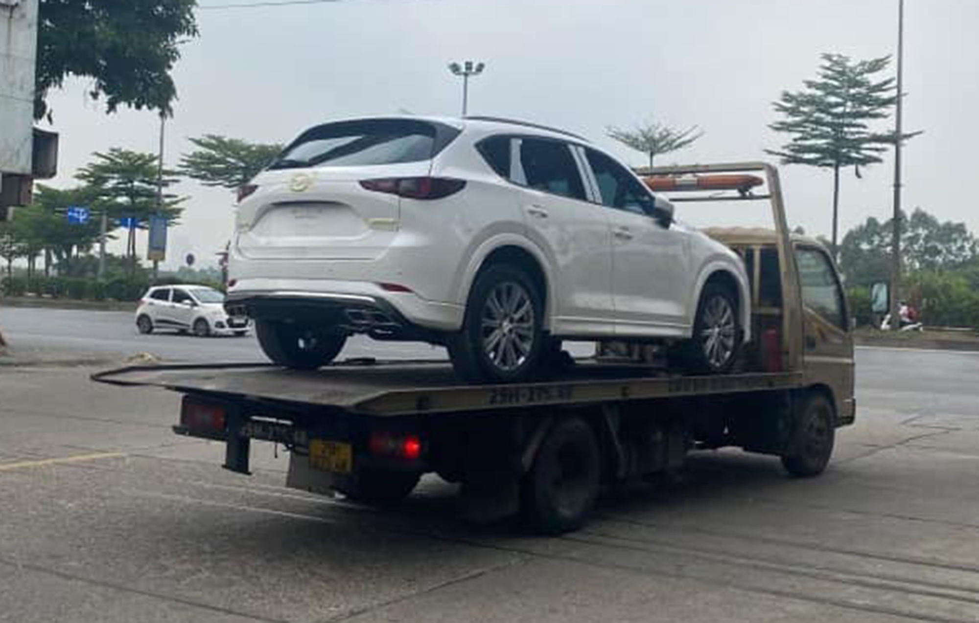 Loạt xe mới cận kề ngày ra mắt, khách Việt có đủ lựa chọn sedan, MPV, SUV từ cỡ nhỏ đến trung - Ảnh 3.