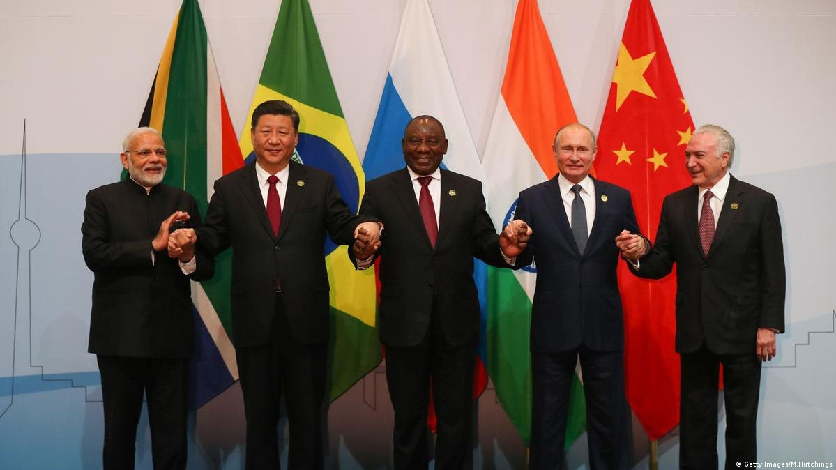 BRICS có thể kết nạp thành viên quan trọng: Một đồng minh Mỹ, thống trị lĩnh vực khiến phương Tây phải "dè chừng" - Ảnh 3.