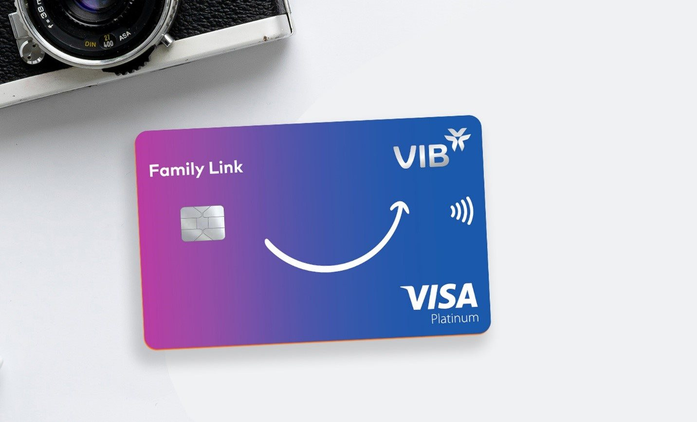 Biến mùa hè thành kỳ nghỉ đáng nhớ của cả nhà với thẻ tín dụng VIB Family Link - Ảnh 2.
