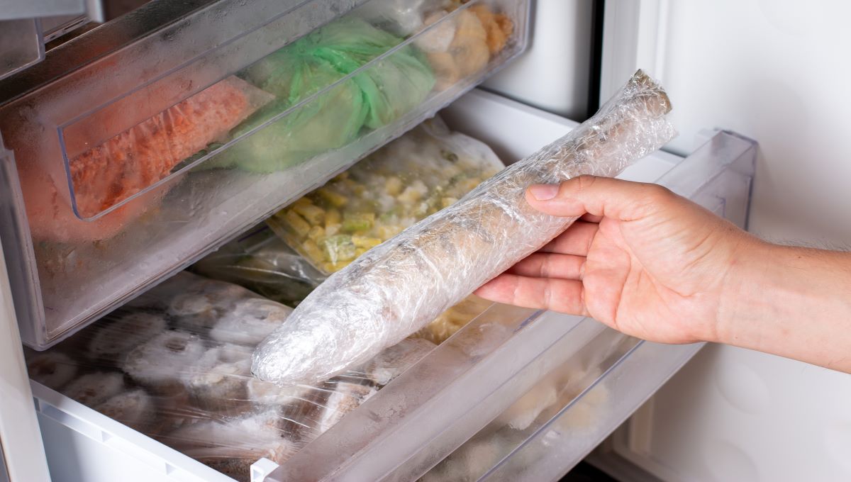 9 sai lầm khi bảo quản thực phẩm trong tủ đông làm tăng nguy cơ ngộ độc - Ảnh 1.