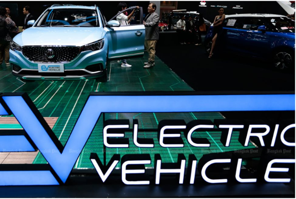 TMT Motor &quot;chạy đua&quot; VinFast làm ô tô điện mini, thị trường xe điện Việt sôi động với các nhà sản xuất Trung Quốc, bài học nào từ Thái Lan? - Ảnh 3.