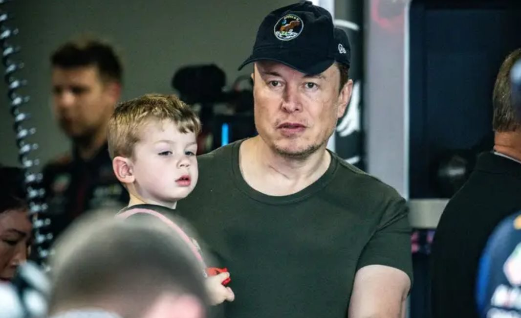 Elon Musk tuyên bố không giao quyền kiểm soát công ty cho con nếu mình gặp bất trắc - Ảnh 1.