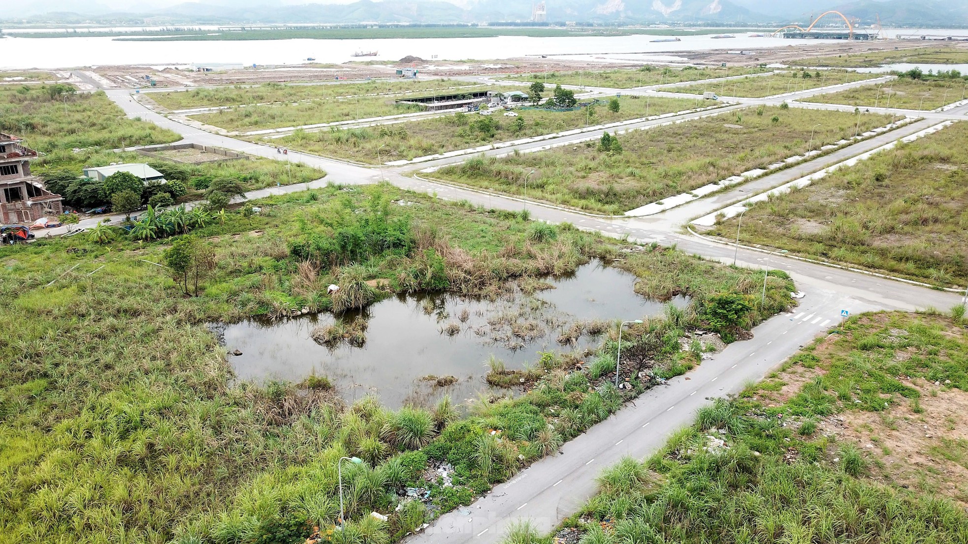 Điểm danh 19 dự án 'ngâm đất' ở Quảng Ninh - Ảnh 2.