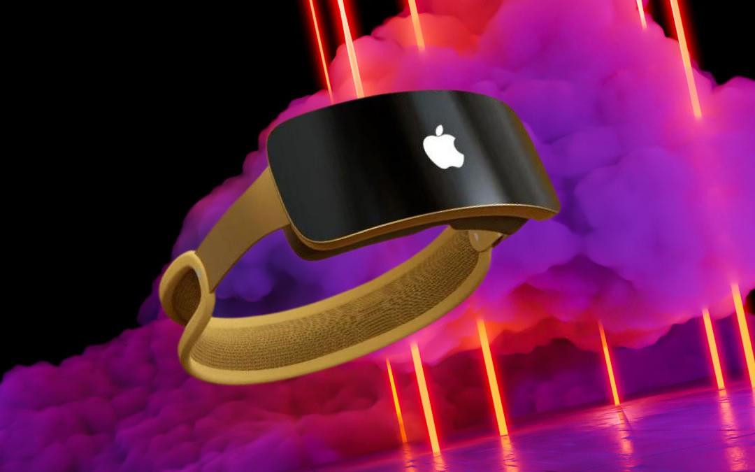 Apple ‘dằn lòng’ phá hỏng 3 quy tắc vàng từ thời Steve Jobs để ra mắt kính thực tế ảo bằng được - Ảnh 1.