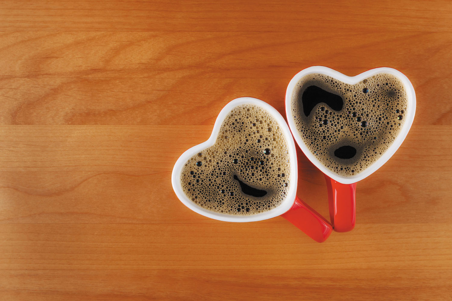 Nghiên cứu mới làm rõ mối liên hệ giữa việc uống cà phê và nguy cơ mắc bệnh tim  - Ảnh 1.
