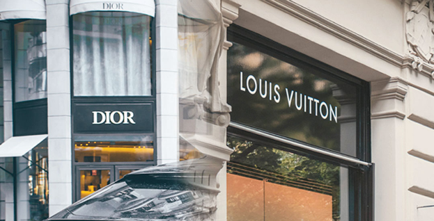Louis Vuitton khai trương cửa hàng Maison thứ 3 tại Trung Quốc với thiết kế  đuôi hổ ấn tượng