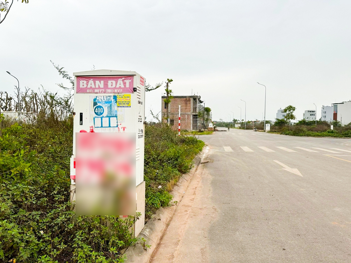 Sau cơn sốt, thị trường bất động sản ở Bắc Giang hiện nay thế nào? - Ảnh 1.