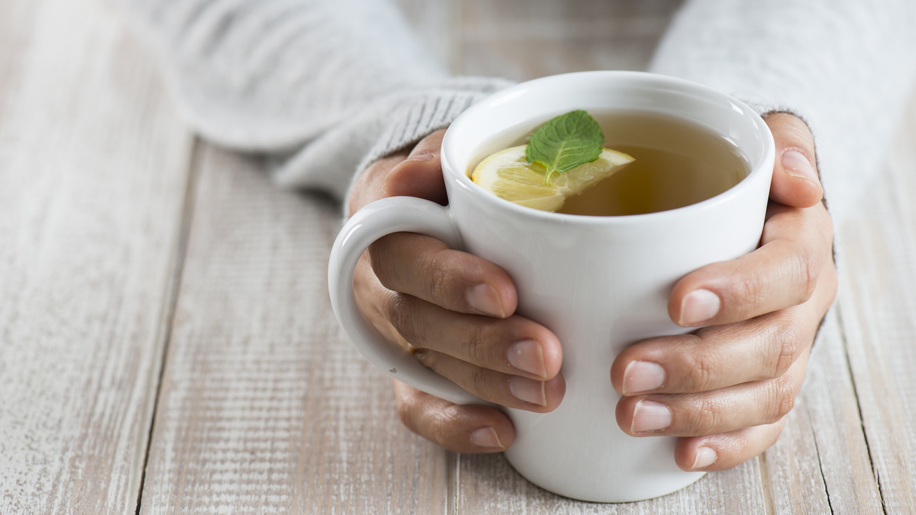 Loại trà người Việt dùng giải khát ngày hè, giàu chất chống oxy hóa, giảm nguy cơ mắc tiểu đường, ung thư - Ảnh 3.