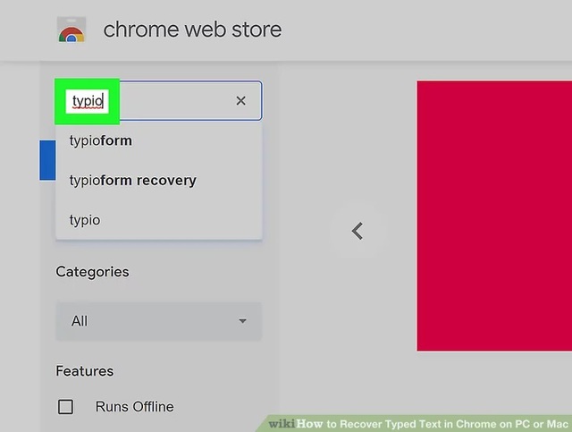 Vừa soạn thảo văn bản dài dằng dặc trên Google Chrome nhưng bất ngờ bị mất kết nối, đừng lo đây là những cách giúp bạn khôi phục - Ảnh 1.