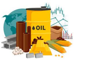 Thị trường ngày 27/5: Giá dầu, vàng, đồng và thép đồng loạt tăng, khí tự nhiên thấp nhất 3 tuần - Ảnh 1.