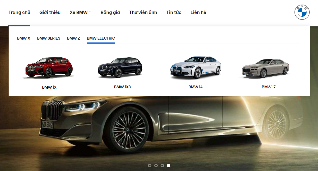 Xe Xanh: BMW bất ngờ hé lộ hàng loạt mẫu xe điện sắp bán ra tại Việt Nam - Ảnh 1.