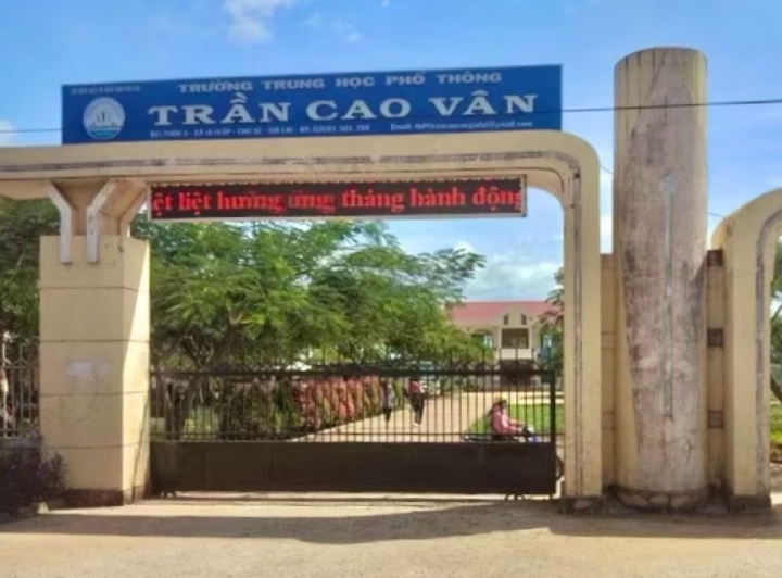 Thua chứng khoán, nữ thủ quỹ tham ô 450 triệu đồng rồi dựng hiện trường mất trộm - Ảnh 1.