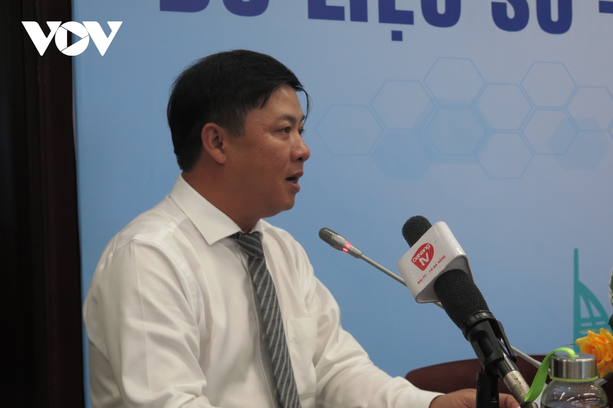Kinh tế số chiếm 17,5% trong cơ cấu GRDP Đà Nẵng - Ảnh 6.