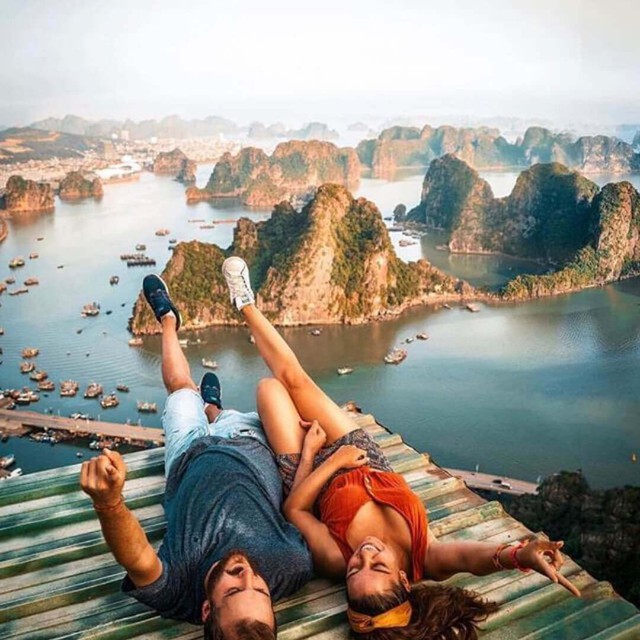Báo Anh bình chọn Việt Nam nằm trong Top những quốc gia tốt nhất để đi du lịch ở Đông Nam Á, một loạt địa danh nổi tiếng được nhắc đến - Ảnh 2.