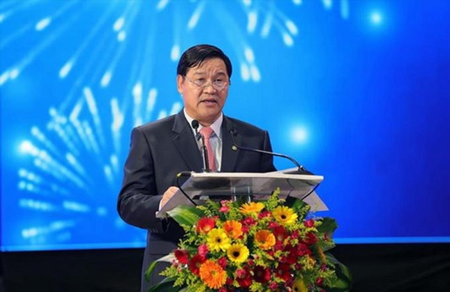 Loạt cựu lãnh đạo Tổng Công ty Công nghiệp Sài Gòn hầu tòa - Ảnh 2.