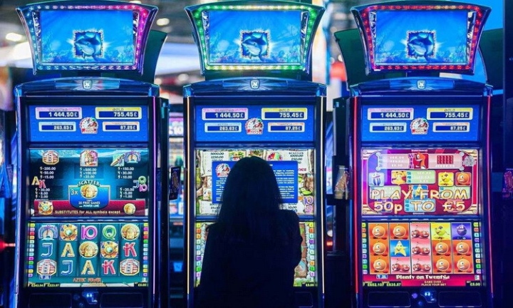 Chính phủ yêu cầu thanh, kiểm tra kinh doanh casino, cá cược, trò chơi điện tử - Ảnh 1.