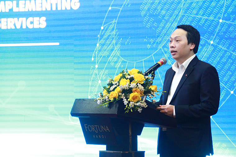 Năm 2023, Việt Nam đặt mục tiêu phát triển 10 triệu chữ kí số cá nhân - Ảnh 1.