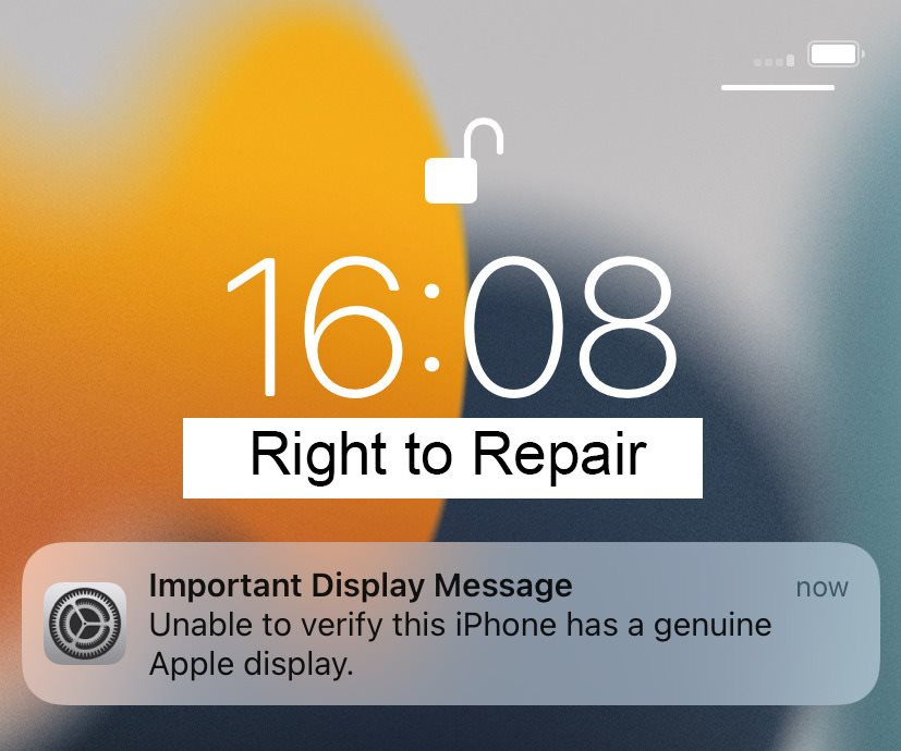 Bí mật đen tối của Apple: iPhone hỏng tìm chỗ sửa ở đâu cũng không được, buộc người dùng phải vứt đi để mua máy mới - Ảnh 4.