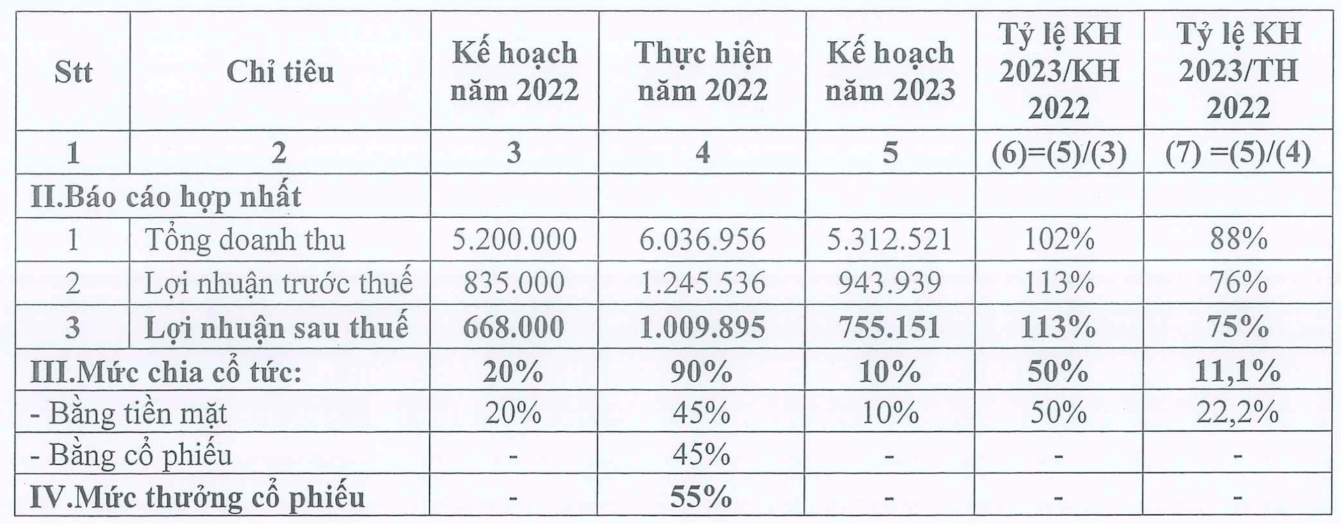 Đầu tư Sài Gòn VRG (SIP) muốn nâng cổ tức năm 2022 bằng tiền lên 45%, dự kiến tăng gấp đôi vốn điều lệ - Ảnh 1.