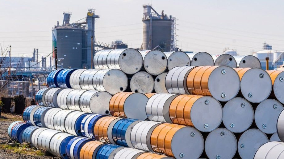 Nga, OPEC và phương Tây muốn gì trong ‘trật tự mới’ của thị trường dầu mỏ toàn cầu? - Ảnh 1.