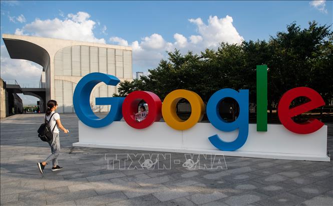 Brazil yêu cầu Google chặn nội dung chống lại dự luật hạn chế tin giả - Ảnh 1.