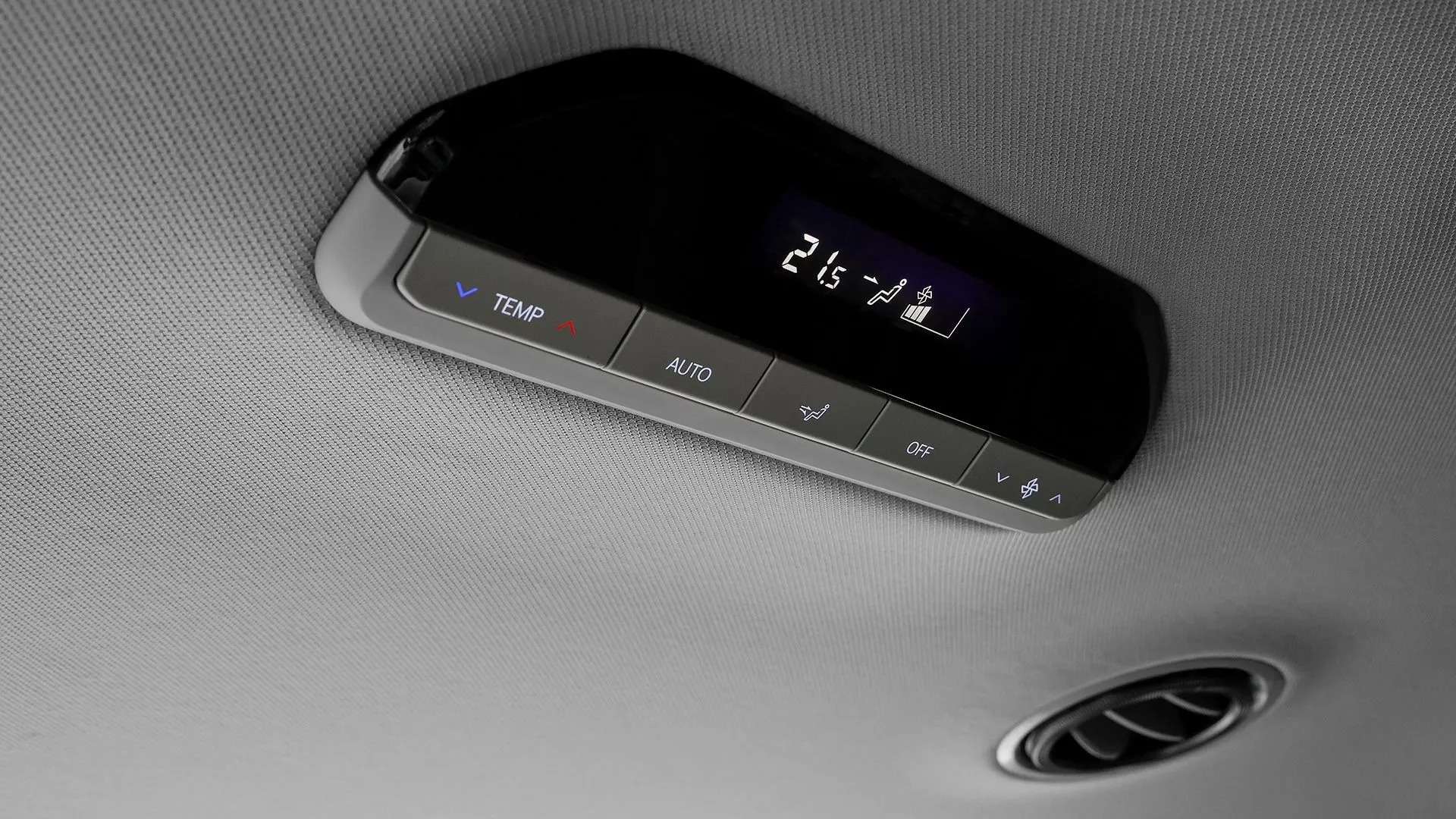 Kia EV9 có 'điều hòa công nghệ cao' - Ảnh 4. Kia EV9 có 'điều hòa công nghệ cao' - Ảnh 4.