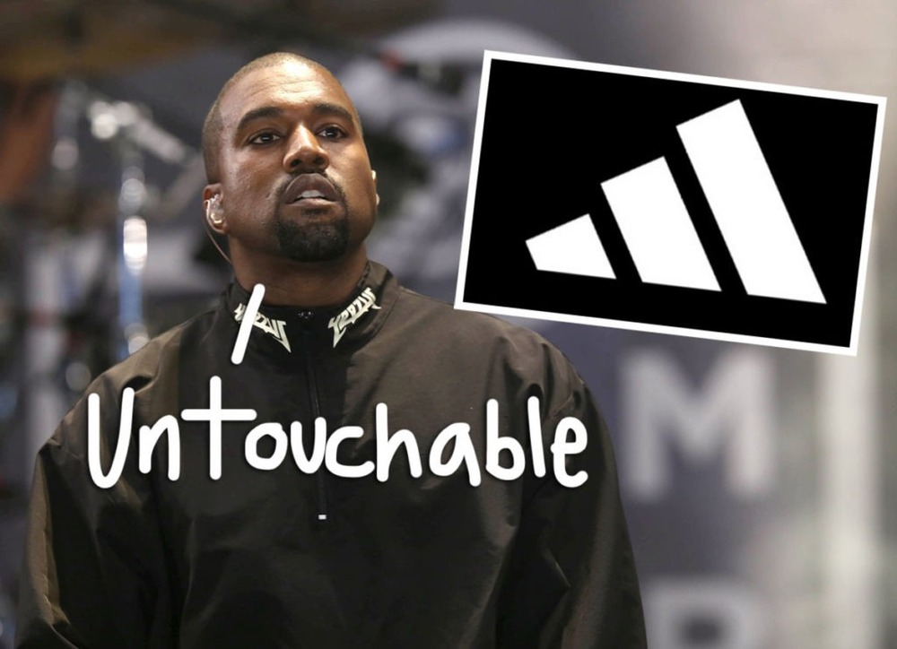 Nan đề Adidas-Kỳ 2: Cuộc chiến với Nike và cú phá bĩnh của Kanye West - Ảnh 8.