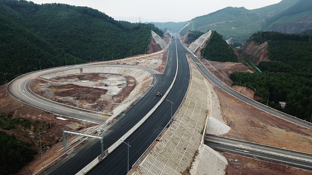 Tăng tổng mức đầu tư Dự án cao tốc Tuyên Quang - Phú Thọ kết nối với cao tốc Nội Bài - Lào Cai - Ảnh 1.