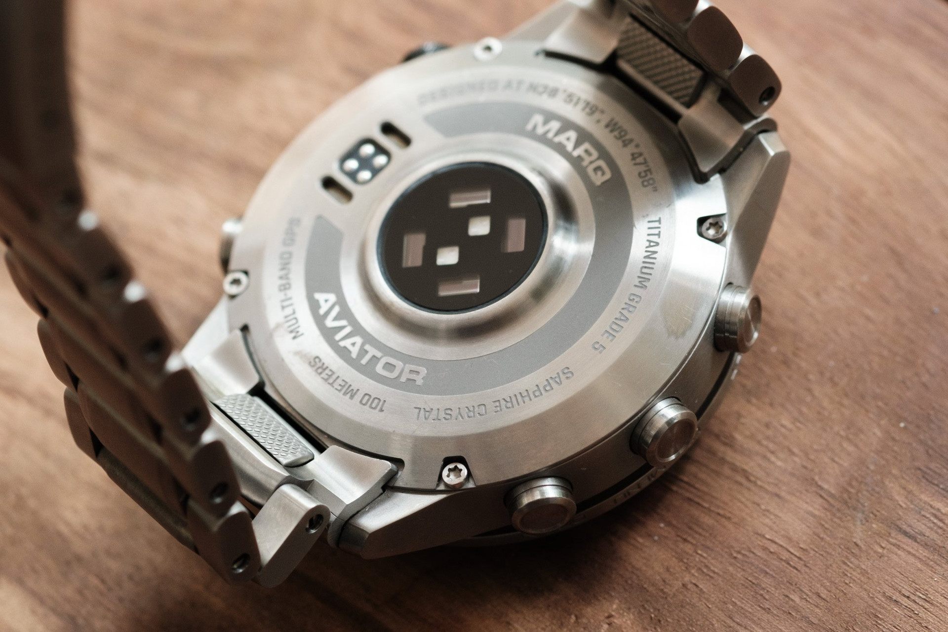 Mẫu đồng hồ Garmin có giá hơn 60 triệu đồng, không dành cho số đông - Ảnh 5.